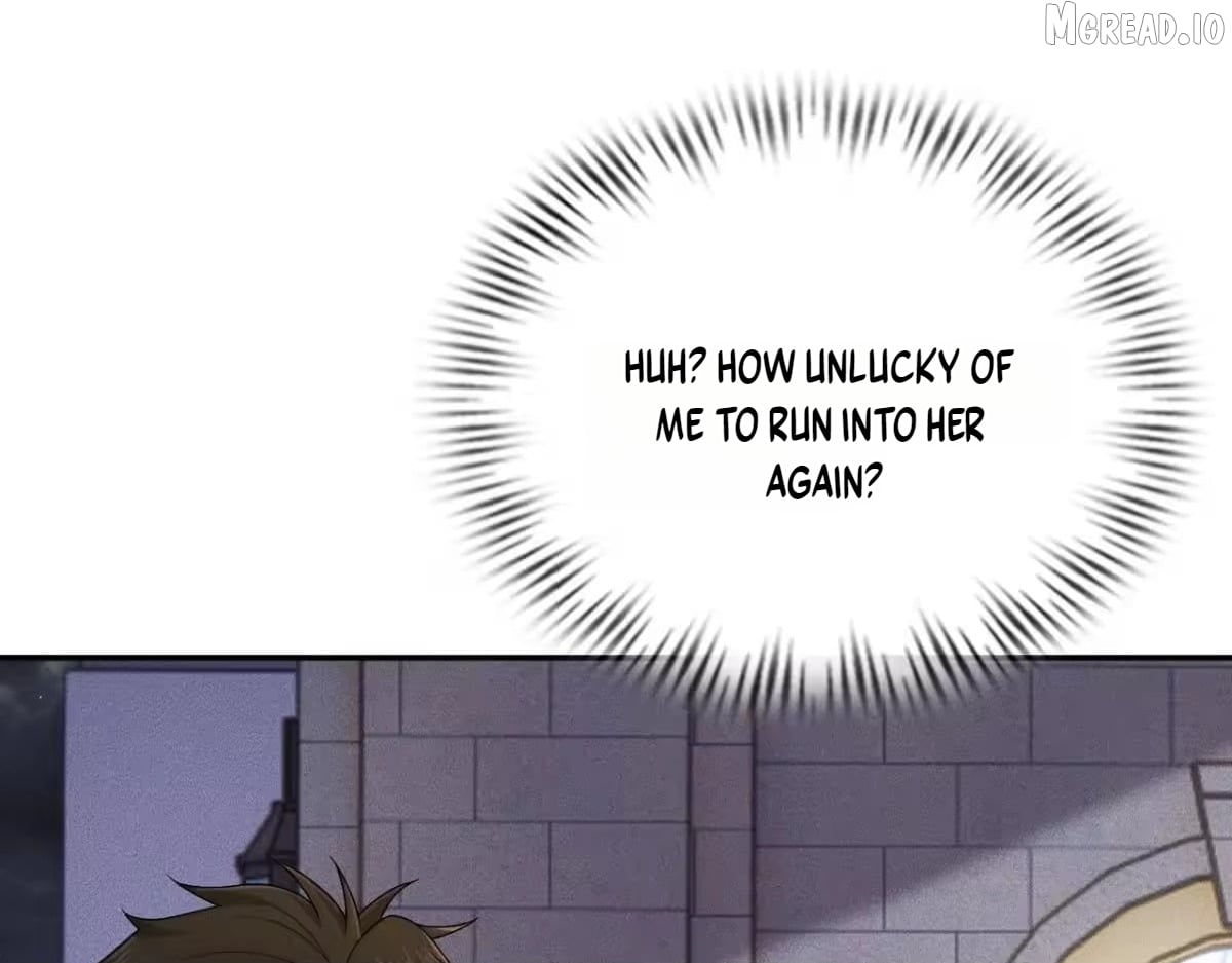Hidden Dragon in the City (2025) Chapter 72  - page 127